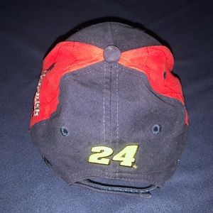 Accessories | Vintage Jeff Gordon Hat | Poshmark